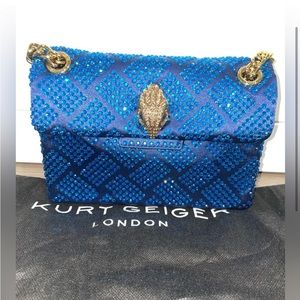 Kurt geiger Kensington